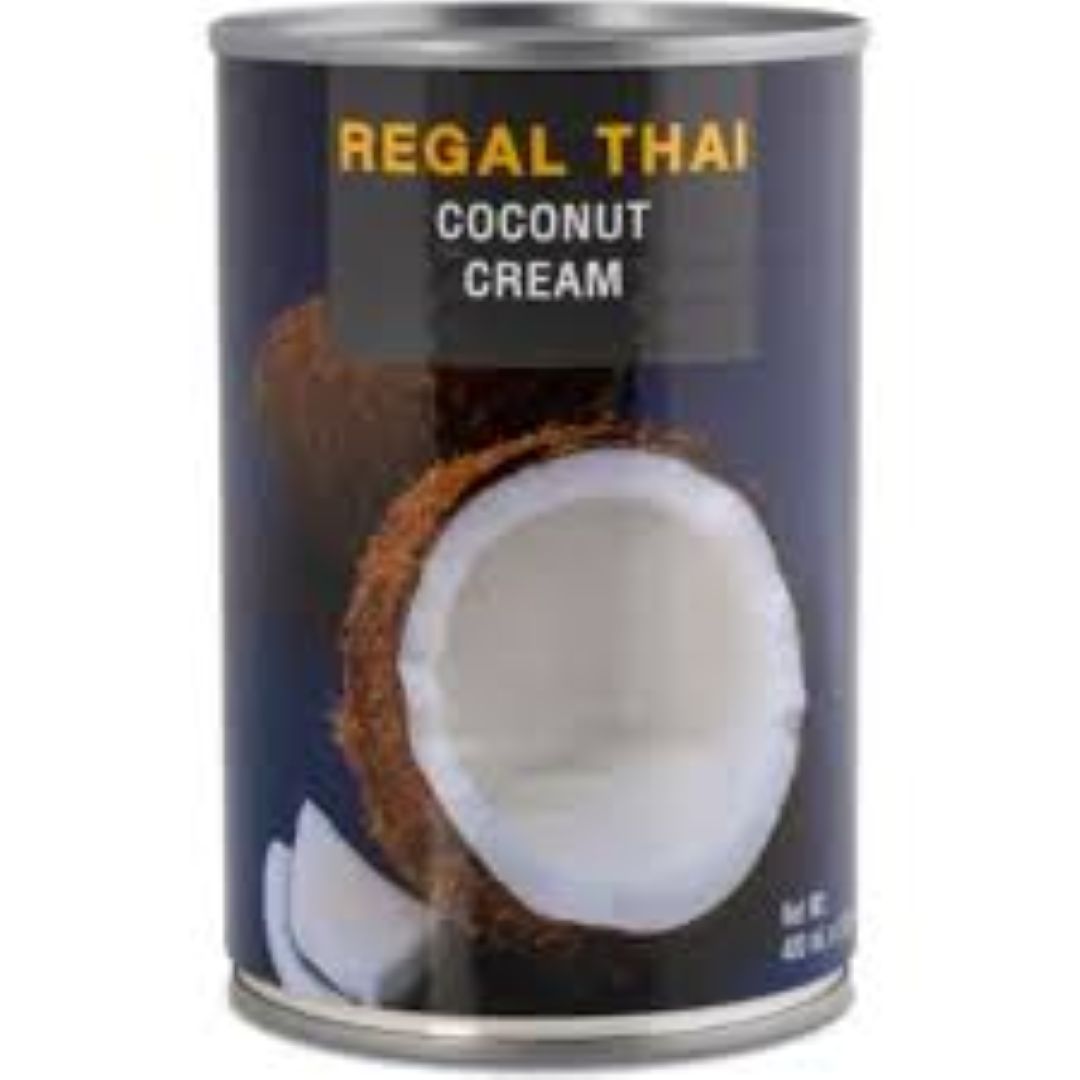 REGAL THAI COCONUT CREAM 400ML
